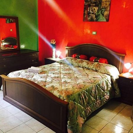 מסטרה B&B Milon מראה חיצוני תמונה