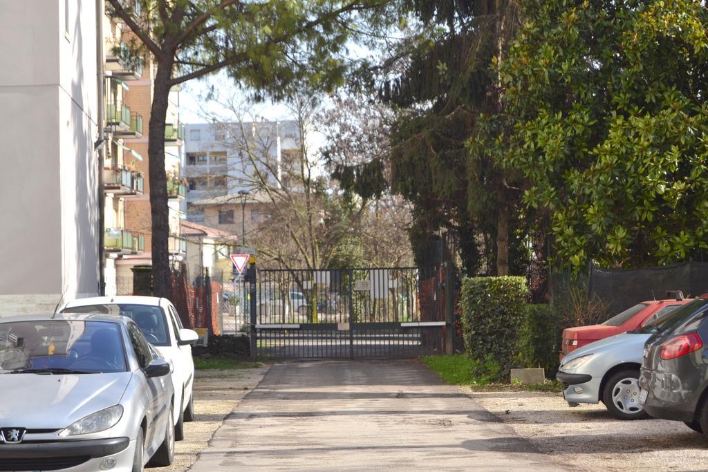 מסטרה B&B Milon מראה חיצוני תמונה