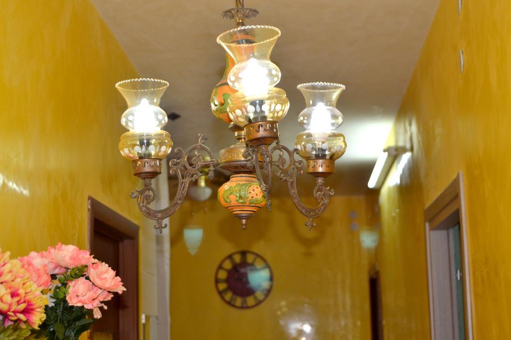 מסטרה B&B Milon מראה חיצוני תמונה