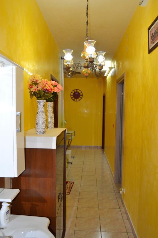 מסטרה B&B Milon מראה חיצוני תמונה