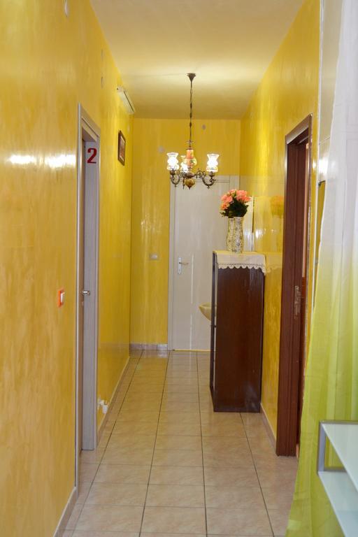 מסטרה B&B Milon מראה חיצוני תמונה