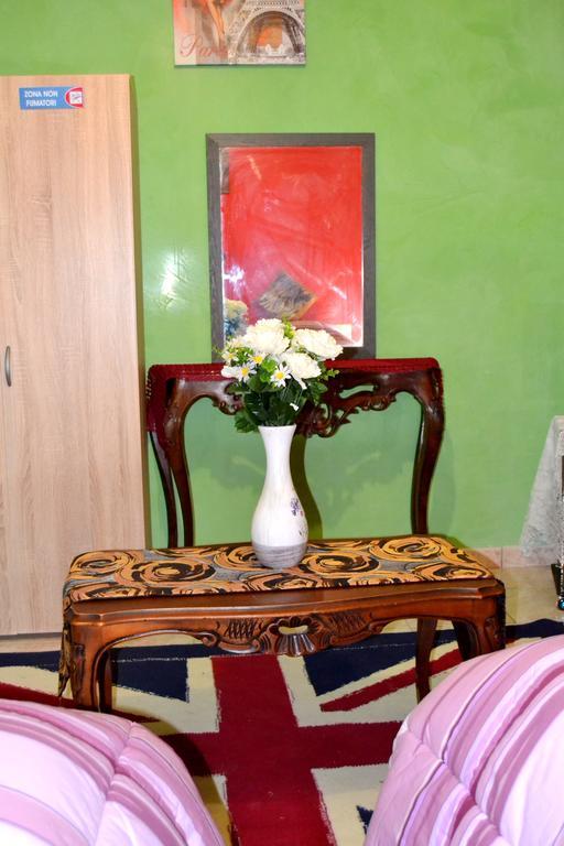 מסטרה B&B Milon מראה חיצוני תמונה