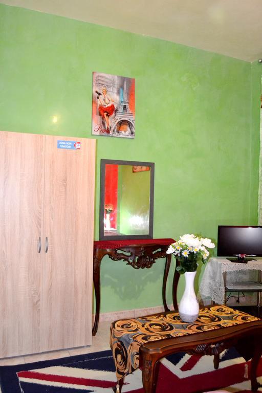 מסטרה B&B Milon מראה חיצוני תמונה
