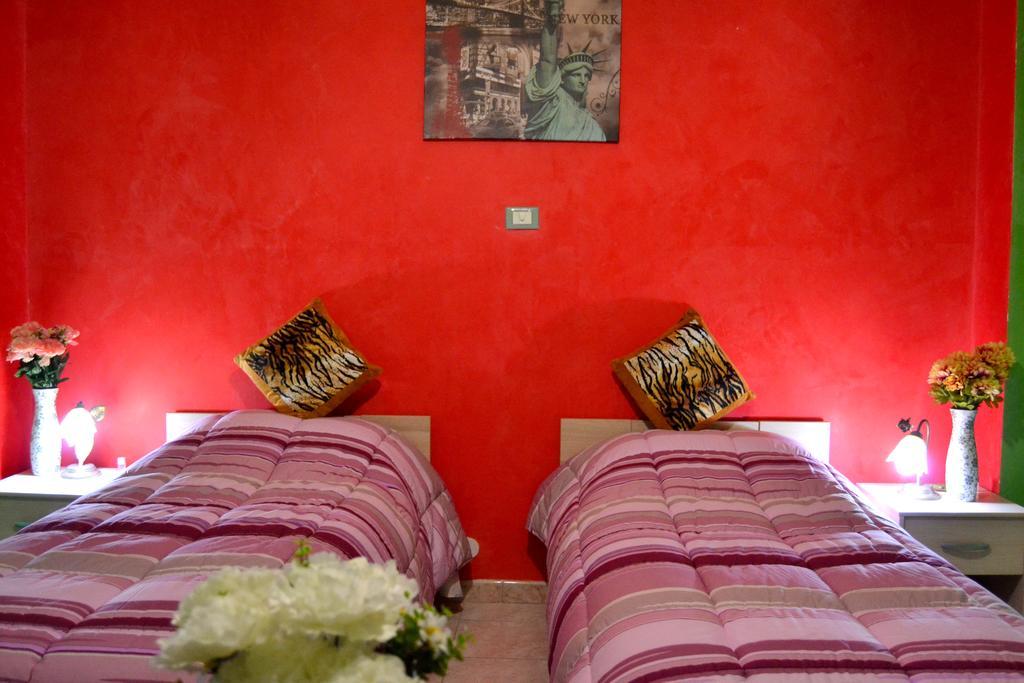 מסטרה B&B Milon מראה חיצוני תמונה