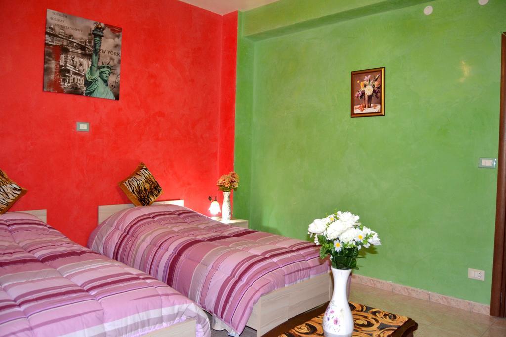 מסטרה B&B Milon מראה חיצוני תמונה