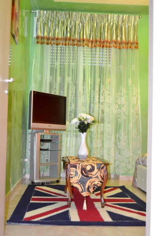 מסטרה B&B Milon מראה חיצוני תמונה