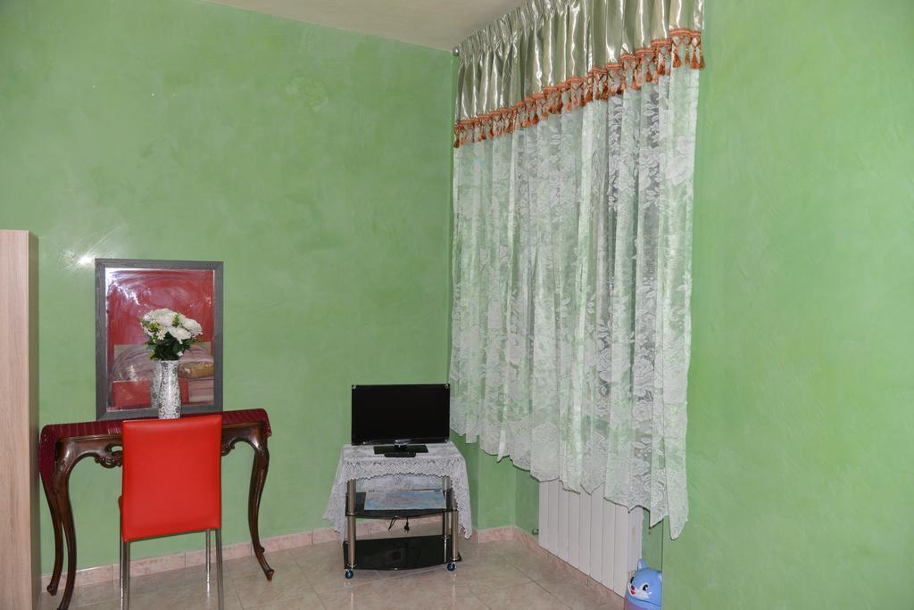 מסטרה B&B Milon מראה חיצוני תמונה