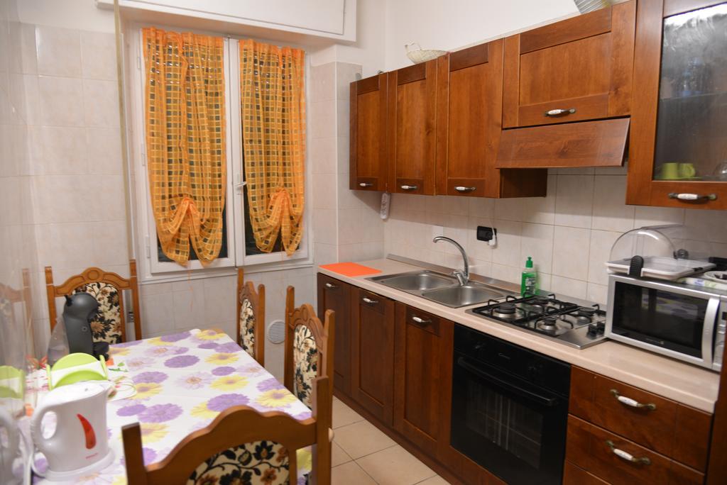 מסטרה B&B Milon מראה חיצוני תמונה
