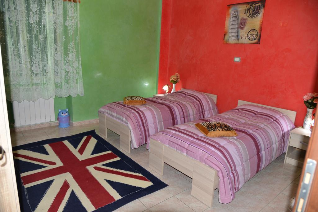 מסטרה B&B Milon מראה חיצוני תמונה