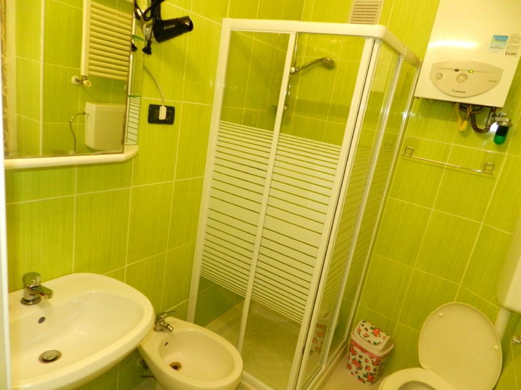 מסטרה B&B Milon מראה חיצוני תמונה
