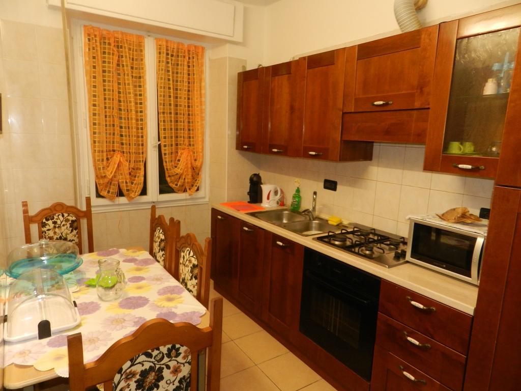 מסטרה B&B Milon מראה חיצוני תמונה