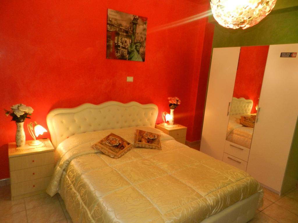 מסטרה B&B Milon מראה חיצוני תמונה