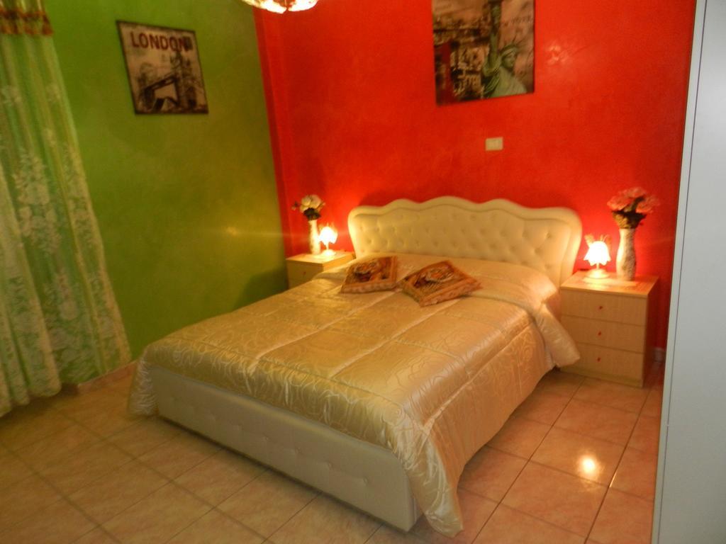 מסטרה B&B Milon מראה חיצוני תמונה