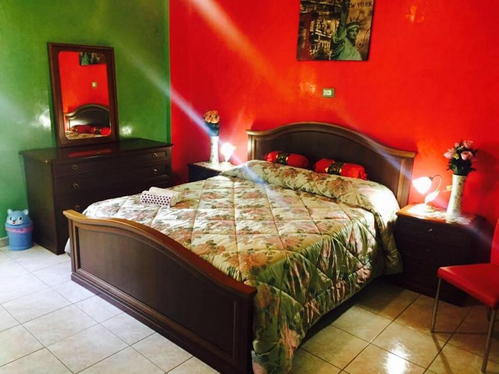 מסטרה B&B Milon מראה חיצוני תמונה