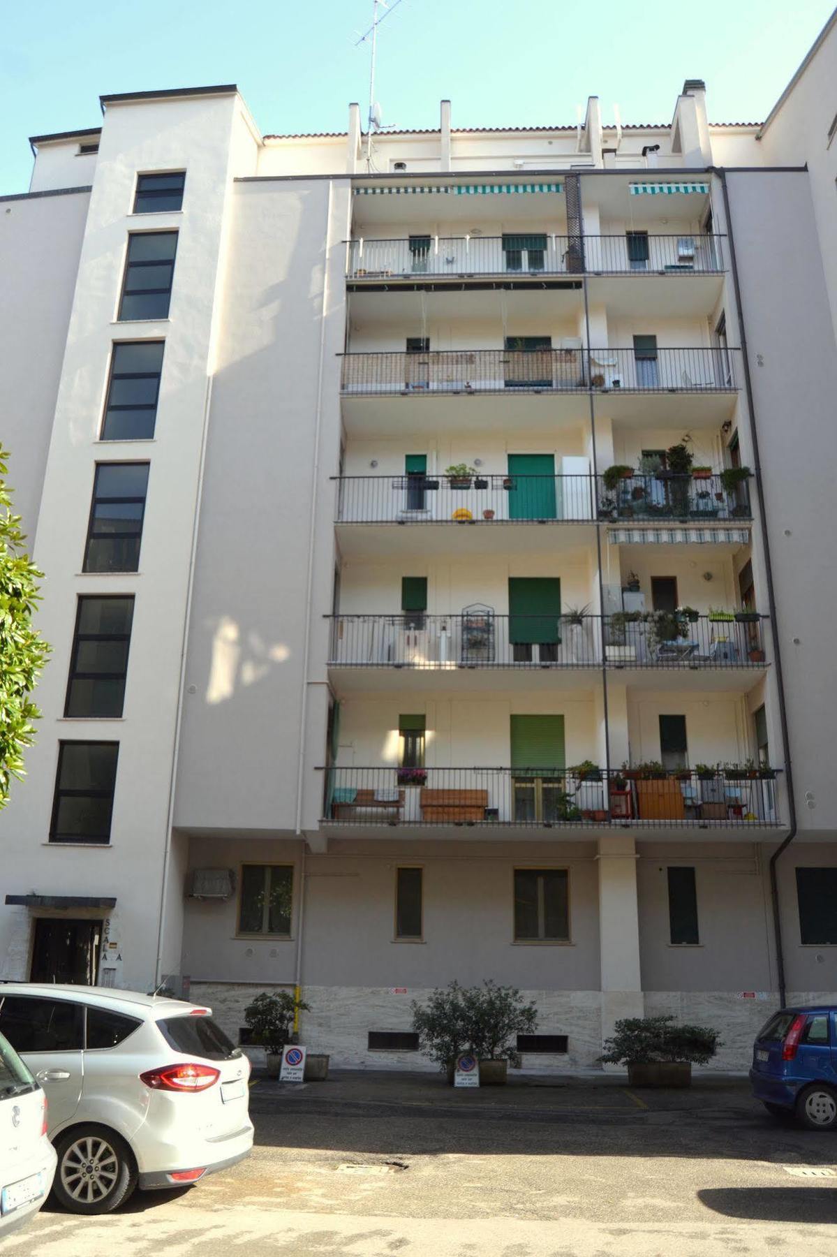 מסטרה B&B Milon מראה חיצוני תמונה