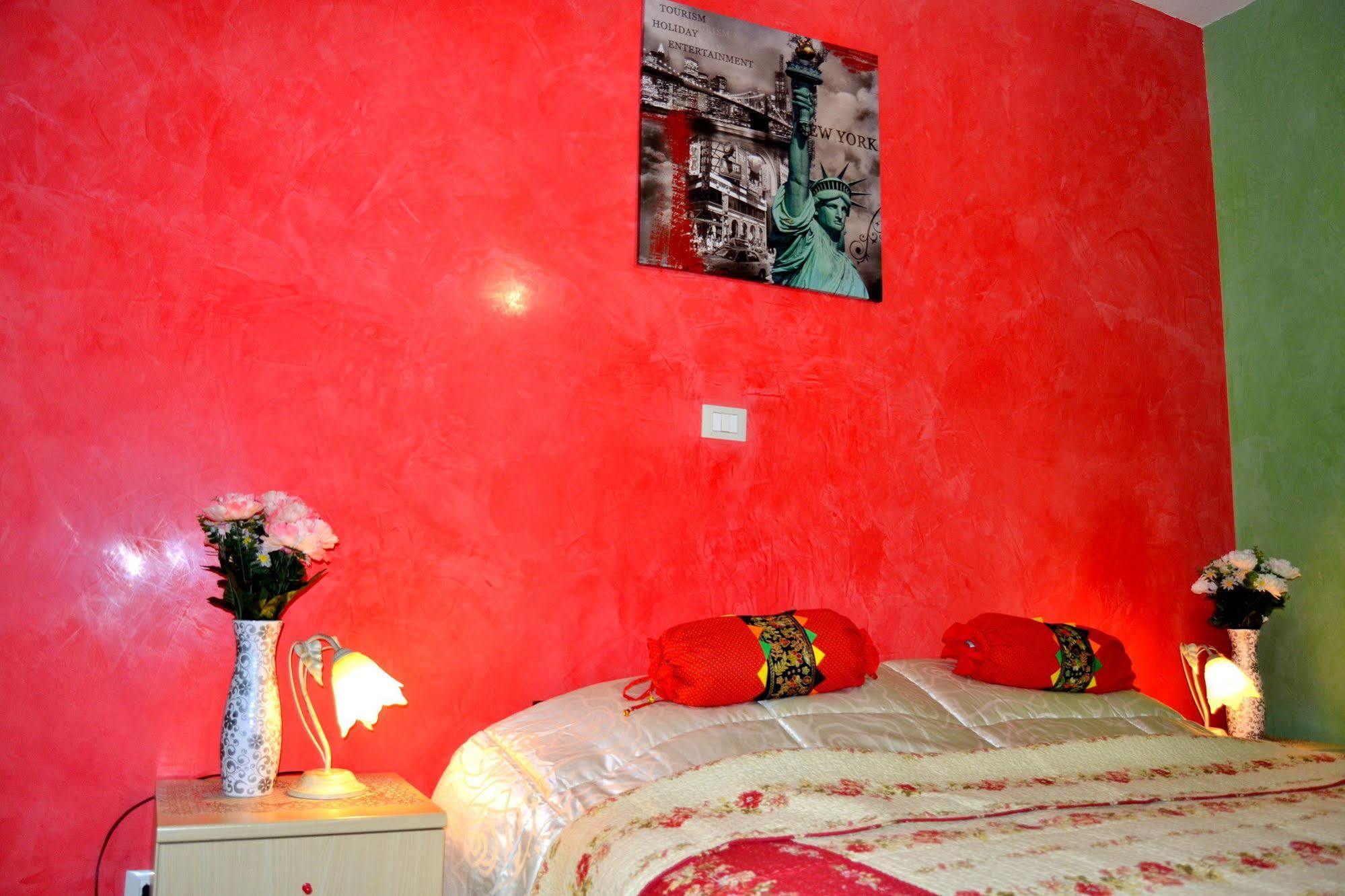 מסטרה B&B Milon מראה חיצוני תמונה