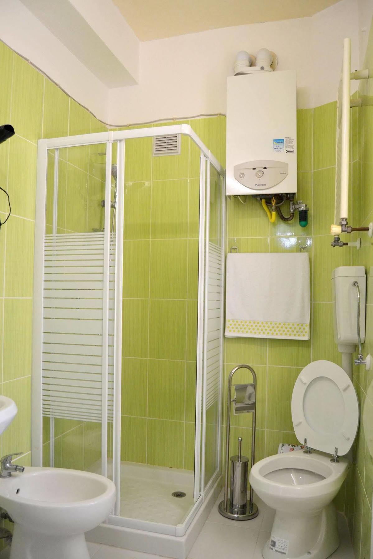 מסטרה B&B Milon מראה חיצוני תמונה
