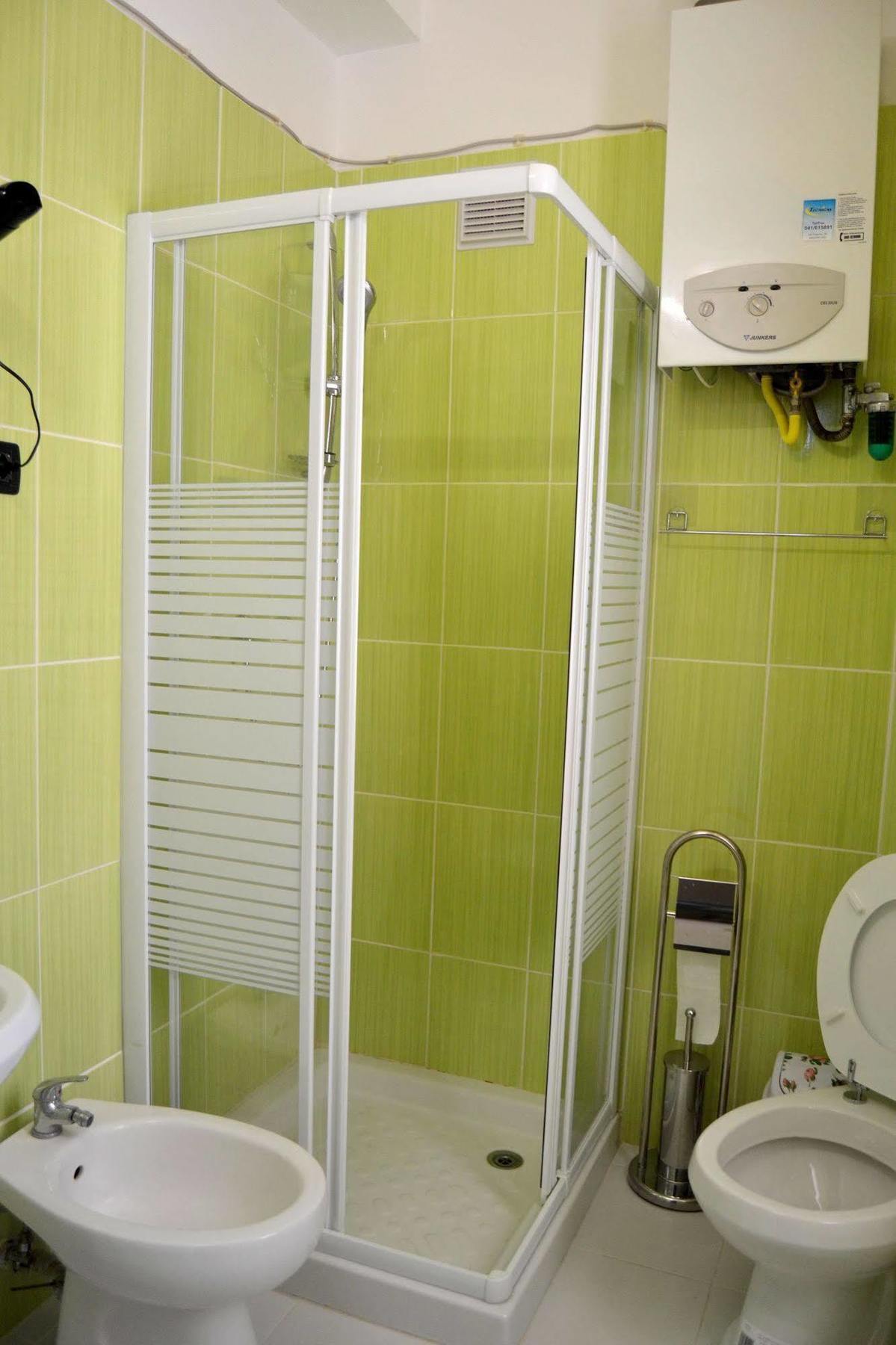 מסטרה B&B Milon מראה חיצוני תמונה