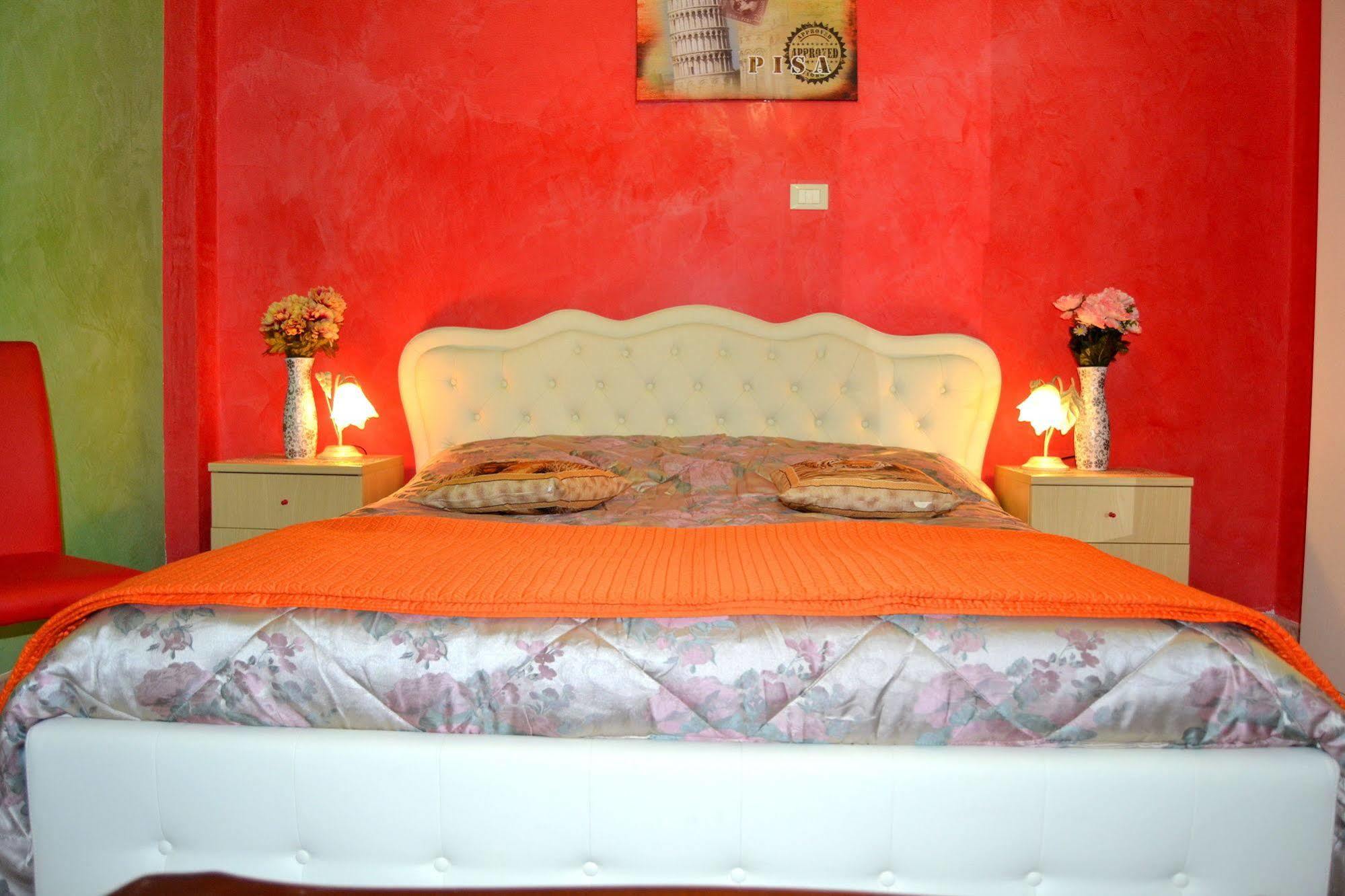 מסטרה B&B Milon מראה חיצוני תמונה