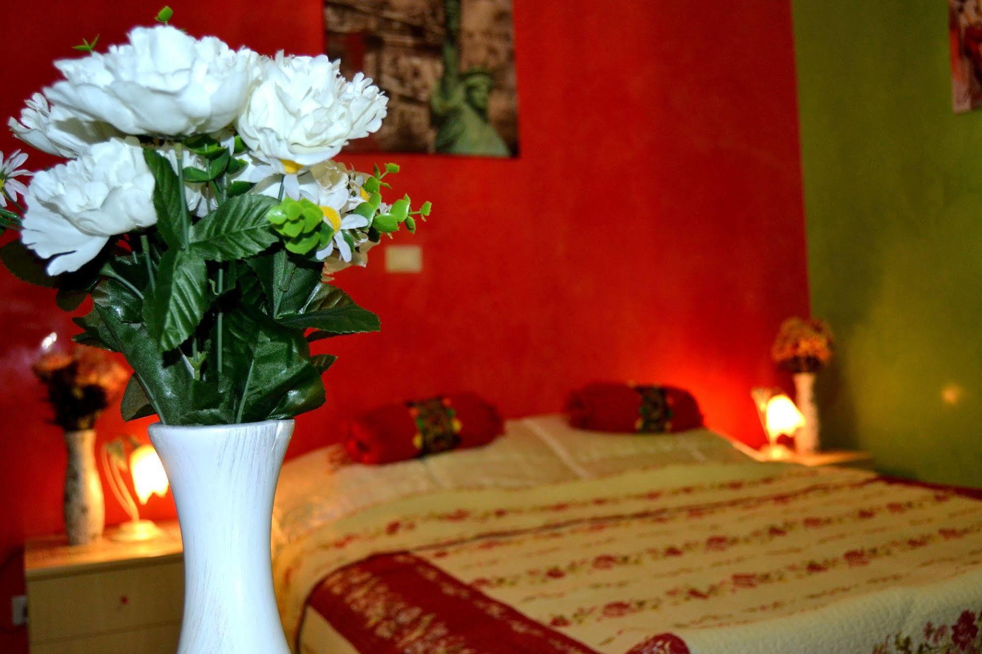 מסטרה B&B Milon מראה חיצוני תמונה