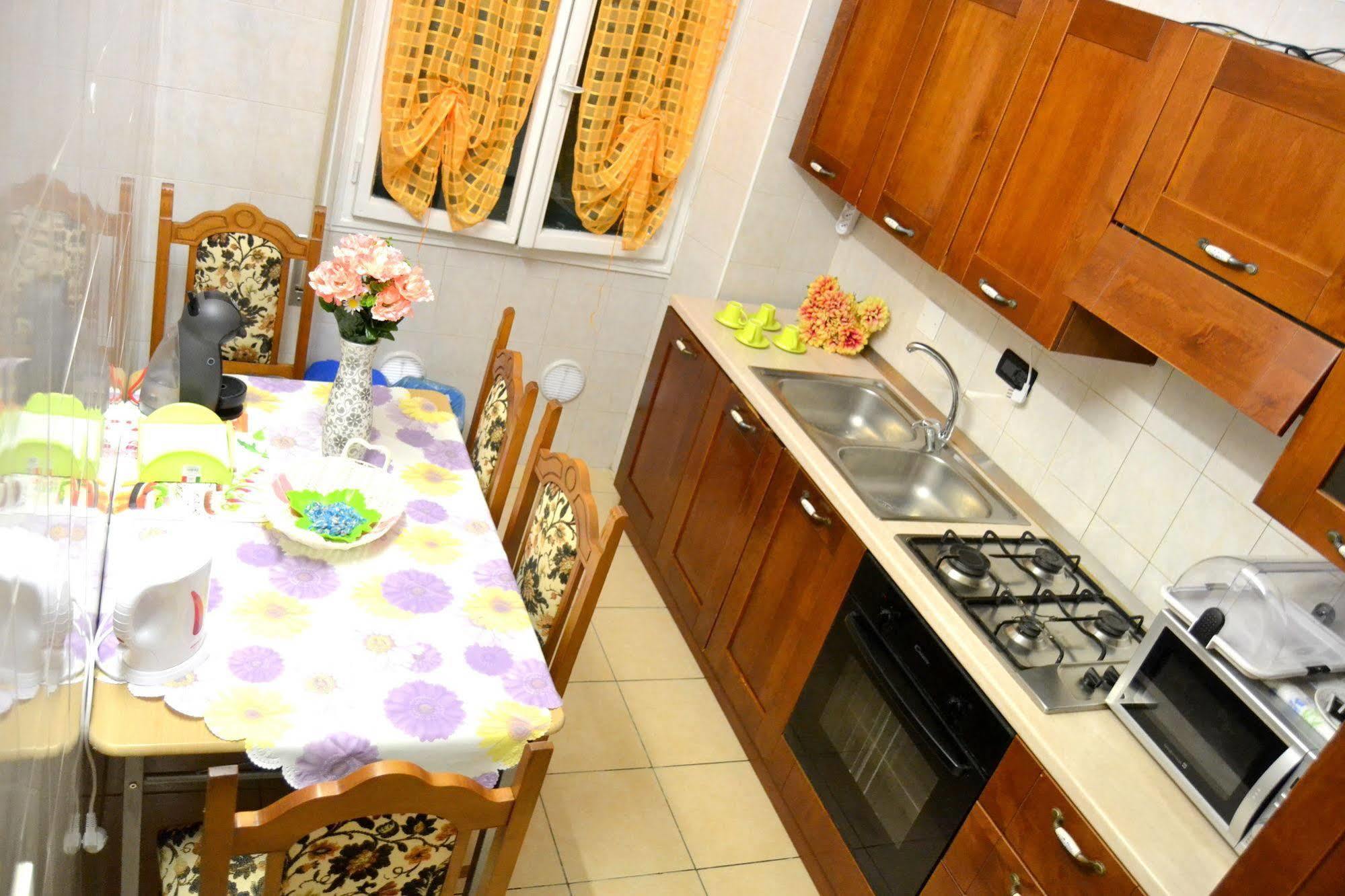 מסטרה B&B Milon מראה חיצוני תמונה