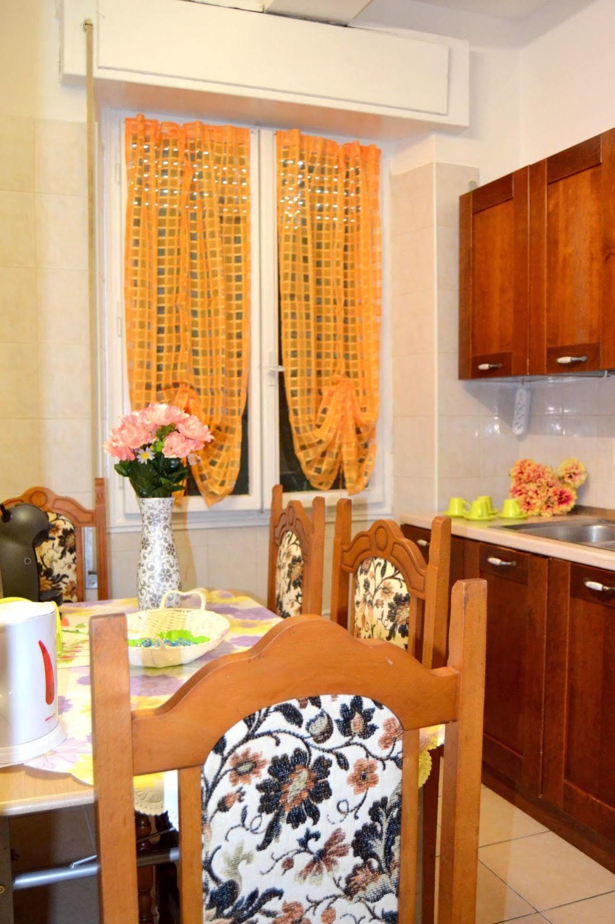 מסטרה B&B Milon מראה חיצוני תמונה