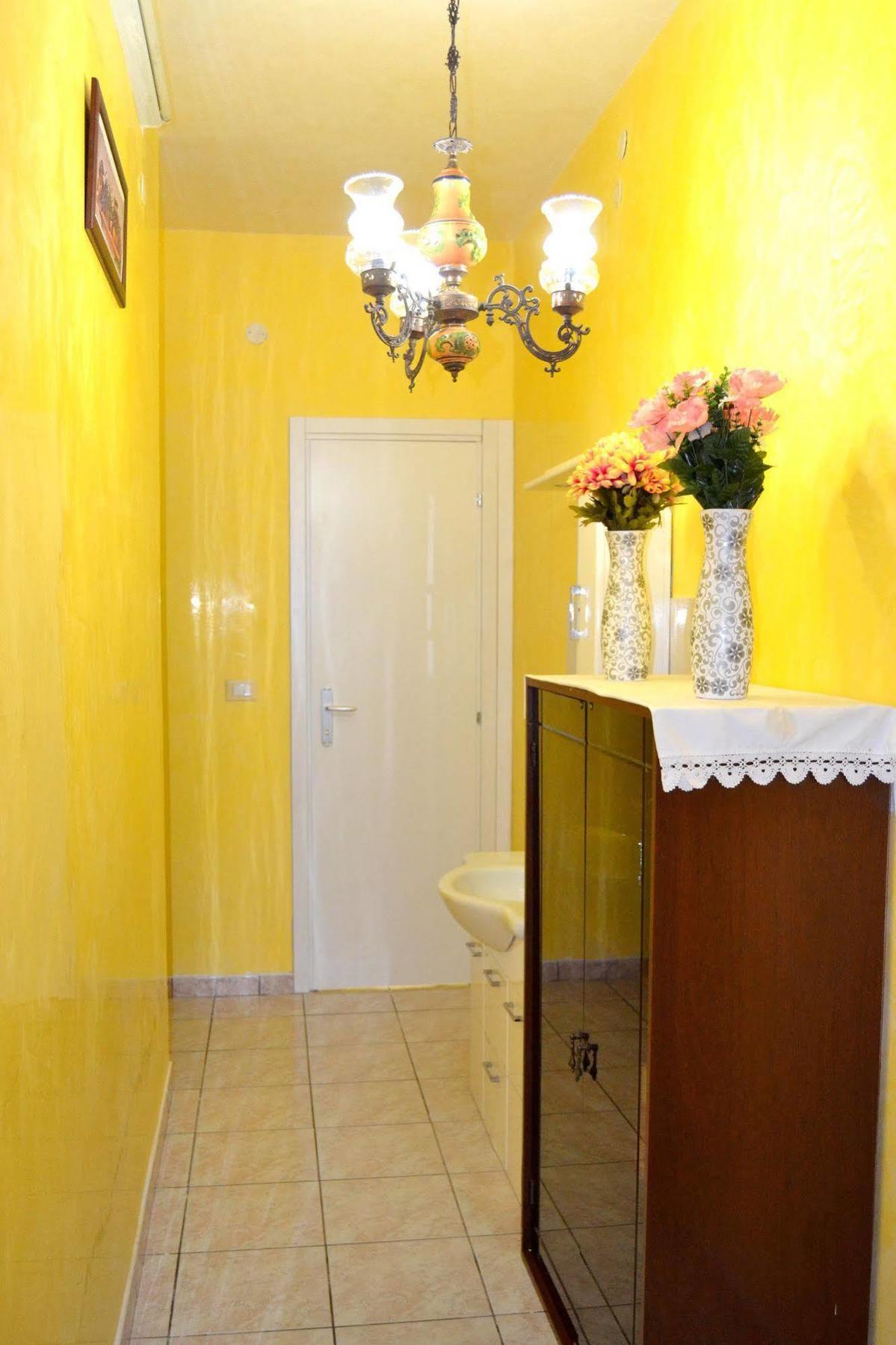 מסטרה B&B Milon מראה חיצוני תמונה