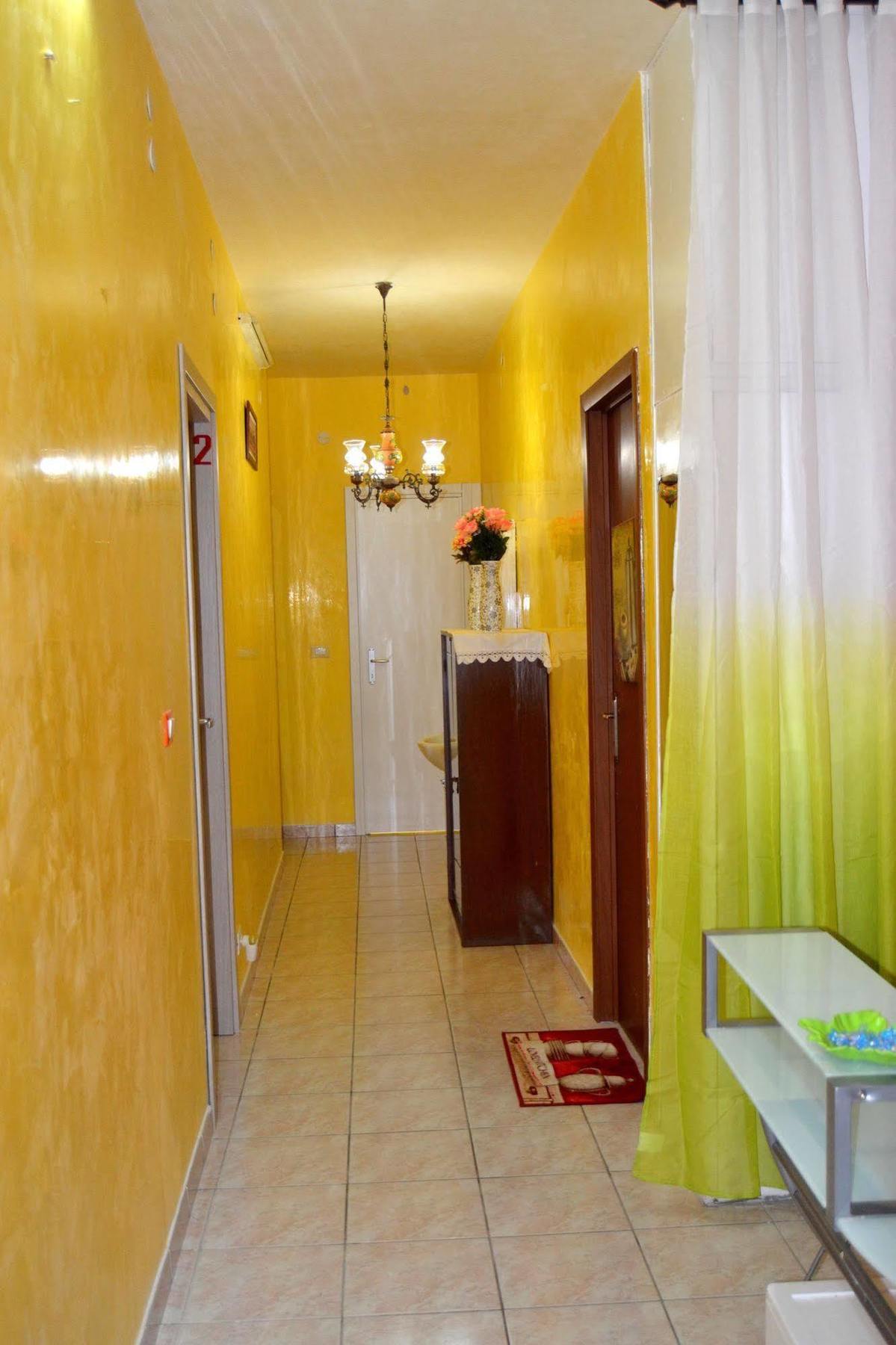 מסטרה B&B Milon מראה חיצוני תמונה
