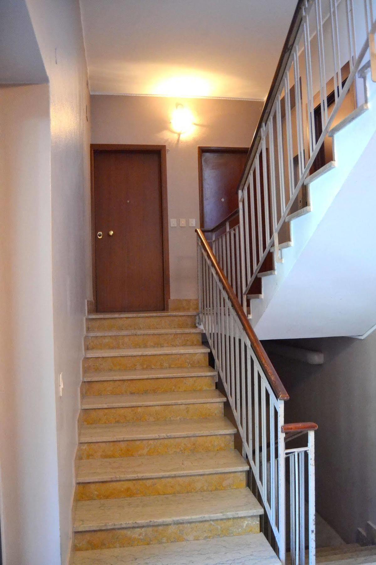 מסטרה B&B Milon מראה חיצוני תמונה