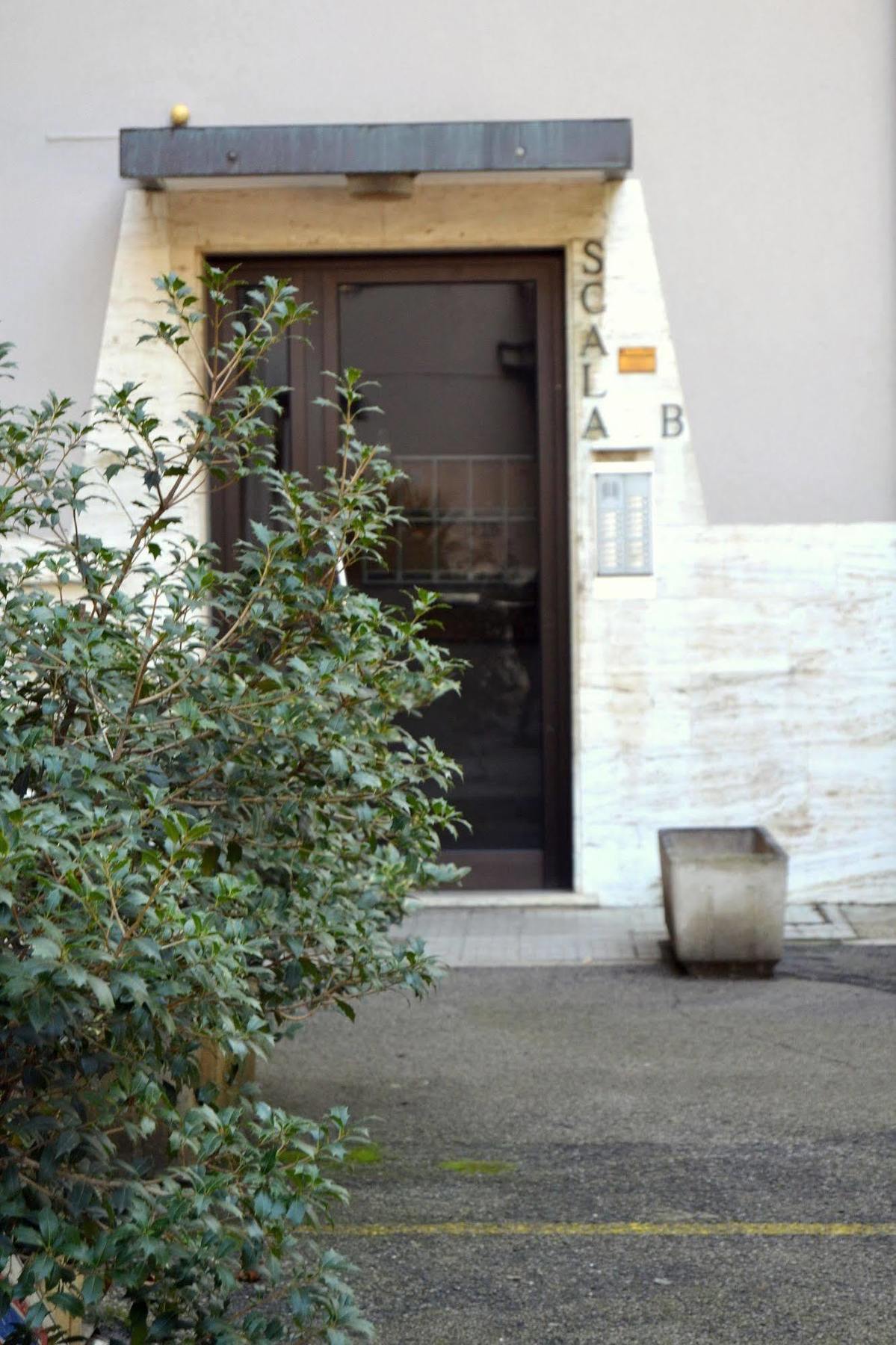 מסטרה B&B Milon מראה חיצוני תמונה